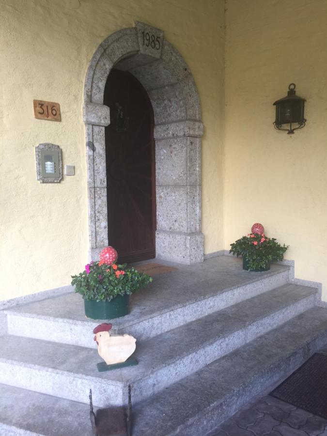 Landhaus Kurz Golling an der Salzach Ngoại thất bức ảnh